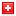cpnv.ch server is located in Switzerland